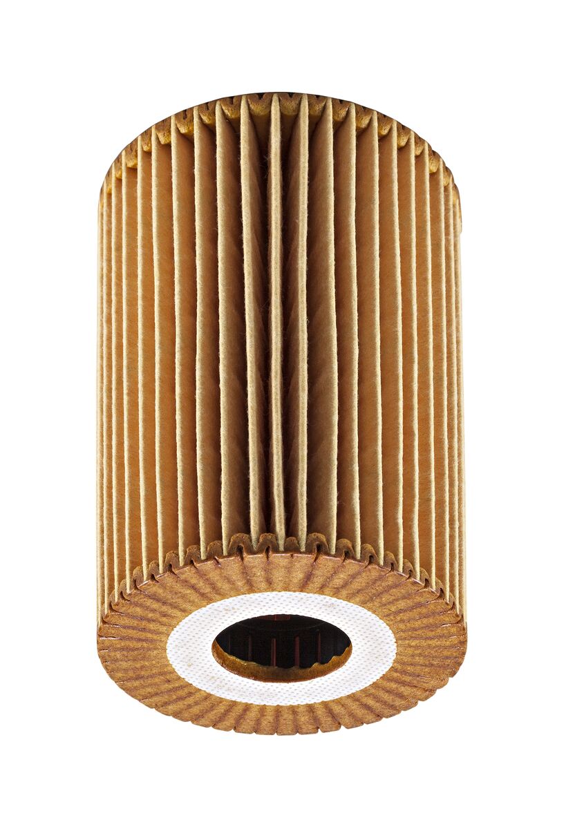 OIL FILTER - ELEMENT FILTER